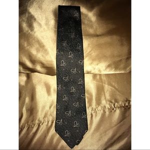 Men’s Tom Jame’s Dress tie